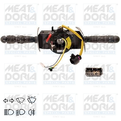 Steering Column Switch